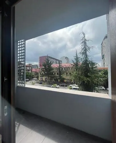 Old Batumi
