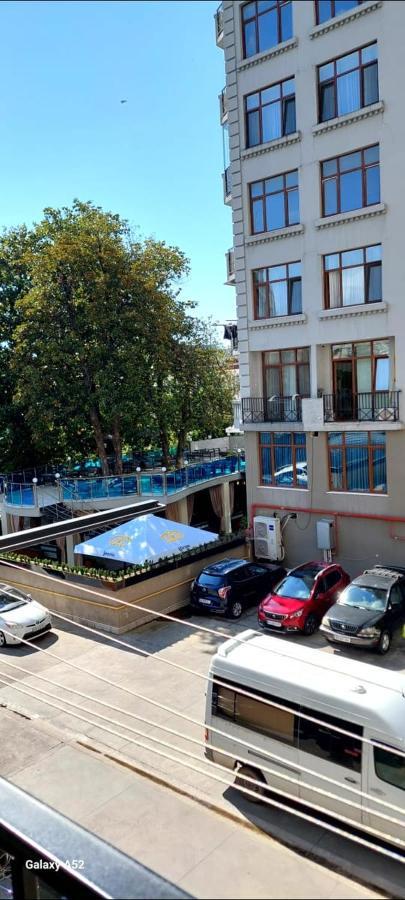 Old Апартаменты
